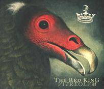 The Red King : Vitreolvm